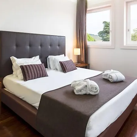 Hotel Douro Scala 5*