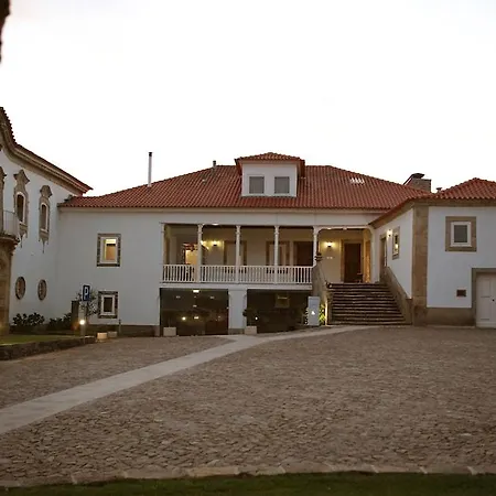Douro Scala 5* Mesão Frio