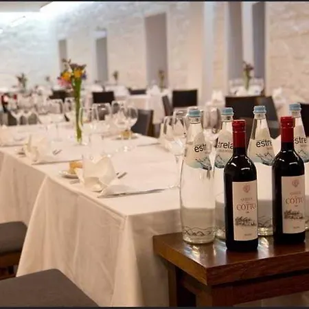 Hotel Douro Scala Mesão Frio