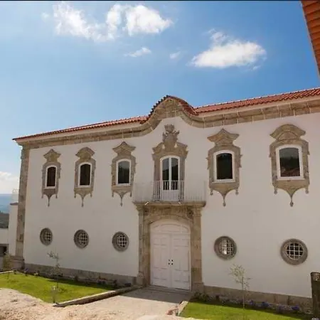 Douro Scala Otel