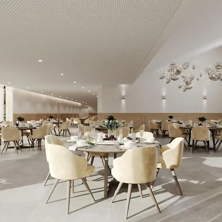 Otel Douro Scala