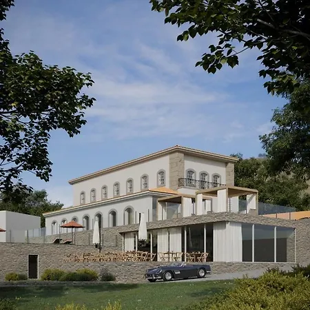 호텔 Douro Scala 5*