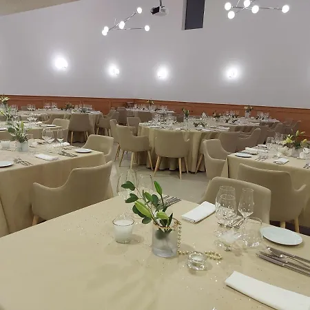 Hotell Douro Scala 5*