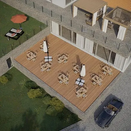Hotel Douro Scala
