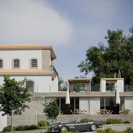 Douro Scala Mesao Frio