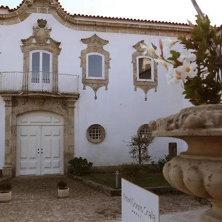 Hotel Douro Scala 5*