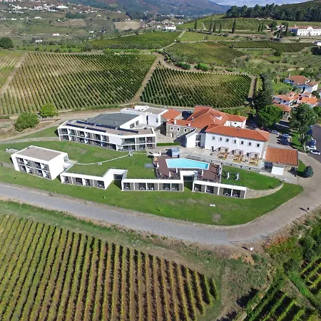 Hotel Douro Scala Mesão Frio