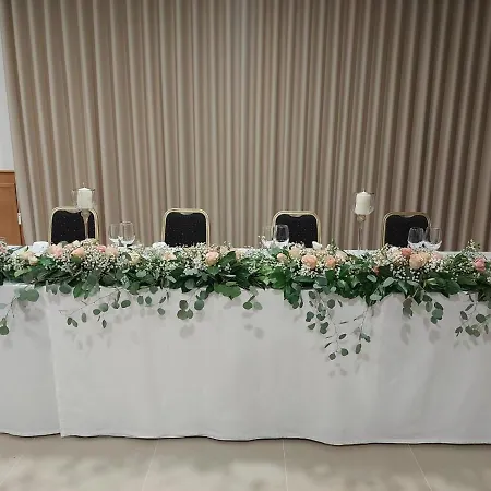 Hotel Douro Scala 5*