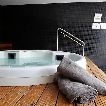 Douro Scala Hotell 5*