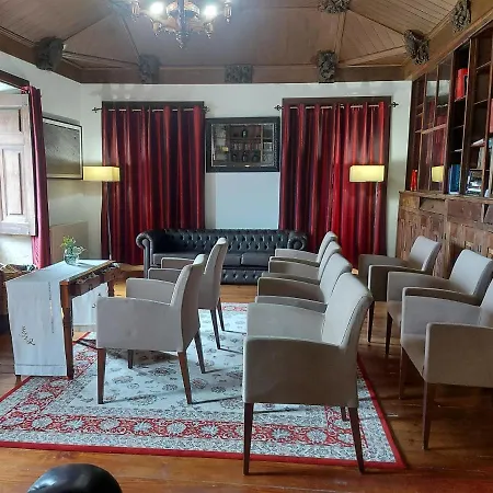 Hotel Douro Scala