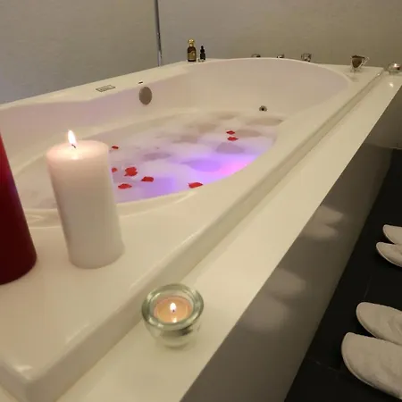Hotell Douro Scala