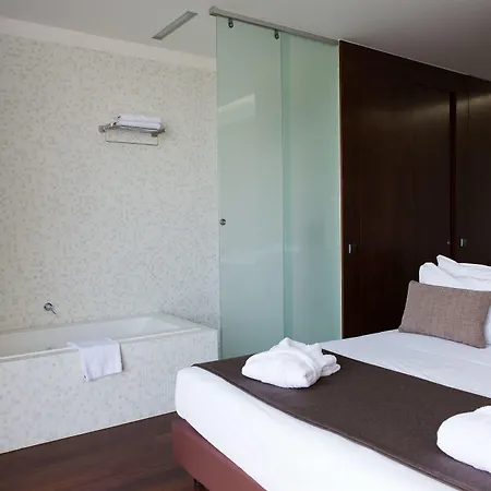 Hotell Douro Scala 5*