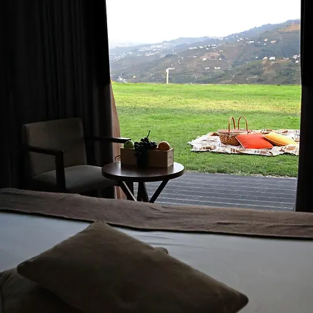 Douro Scala Hotel Mesão Frio