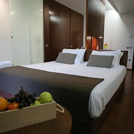 Douro Scala 5* Mesão Frio
