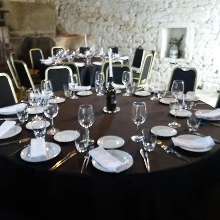 Hotel Douro Scala Mesao Frio