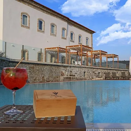 Hotel Douro Scala 5*