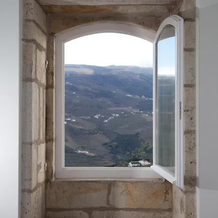 Hotell Douro Scala 5*
