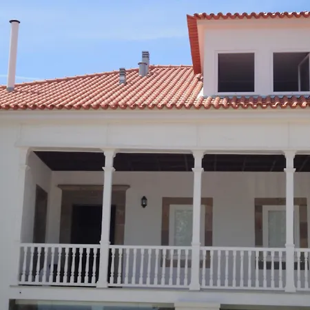 Hotel Douro Scala