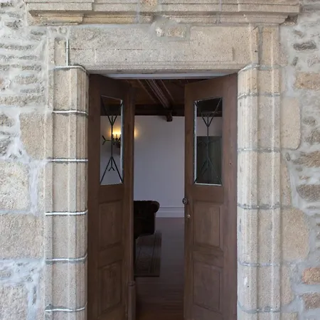 Hotel Douro Scala Mesao Frio