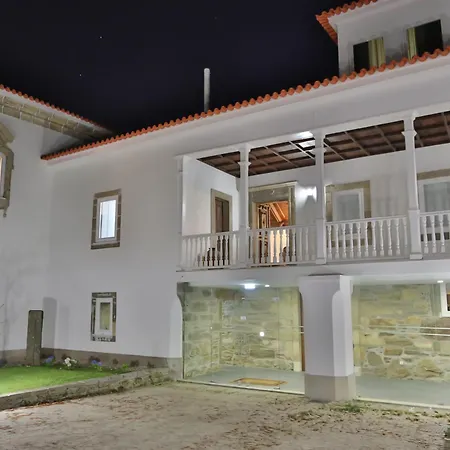 Hotel Douro Scala