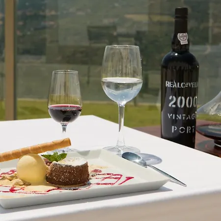 Hotell Douro Scala 5*