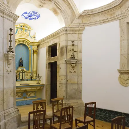 Hotel Douro Scala 5*