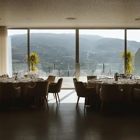 Hotel Douro Scala