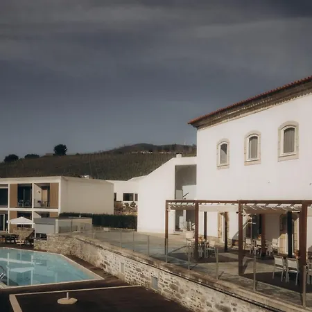 Hotel Douro Scala 5*