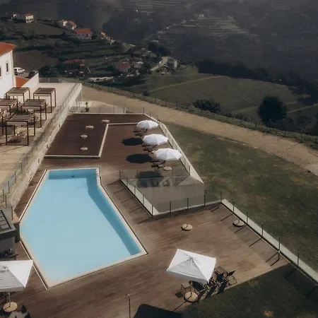 Hotel Douro Scala Mesao Frio