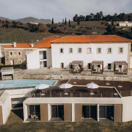 Hotel Douro Scala 5*