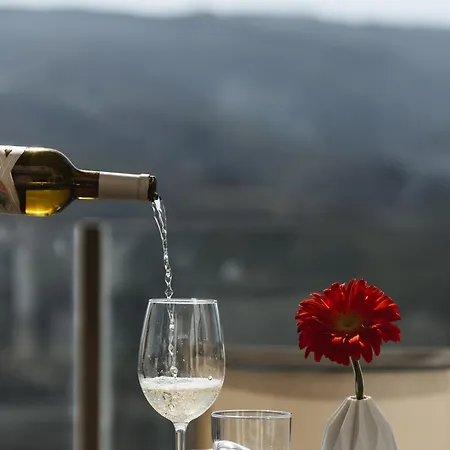Douro Scala Hotel