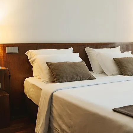 Hotel Douro Scala