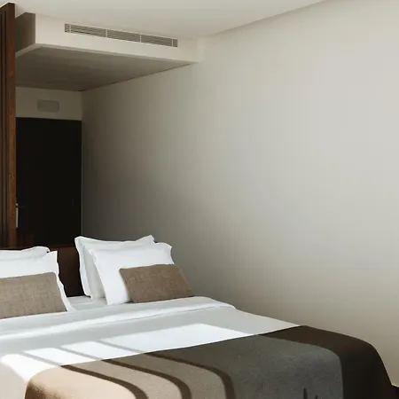 Douro Scala Hotel Mesao Frio