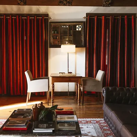 Hotel Douro Scala 5*