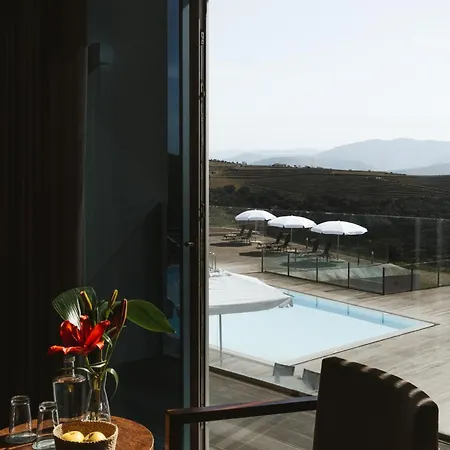 Douro Scala Otel