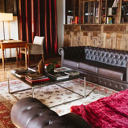 Hotel Douro Scala