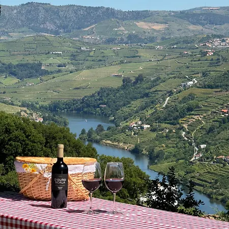 Douro Scala 5*