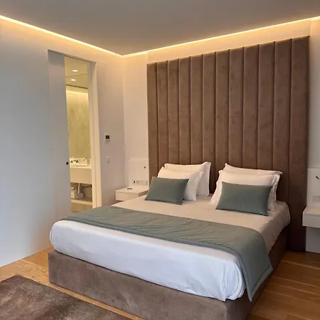 Douro Scala Hotel Mesao Frio