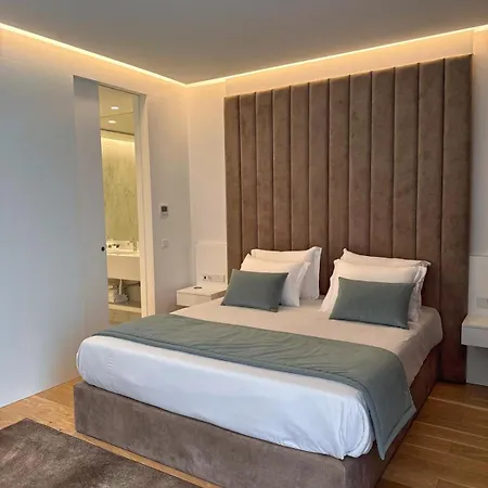 Douro Scala Hotell