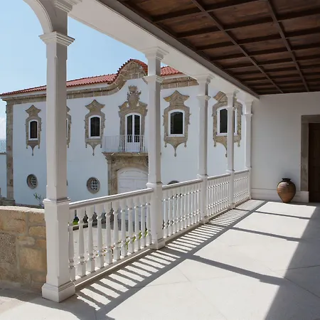 Douro Scala Otel