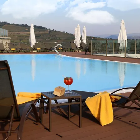 Douro Scala Hotel