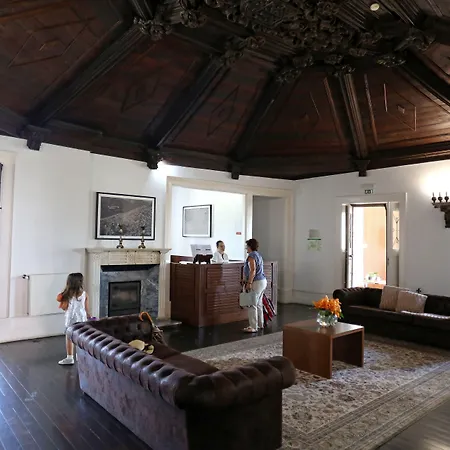 Hotel Douro Scala