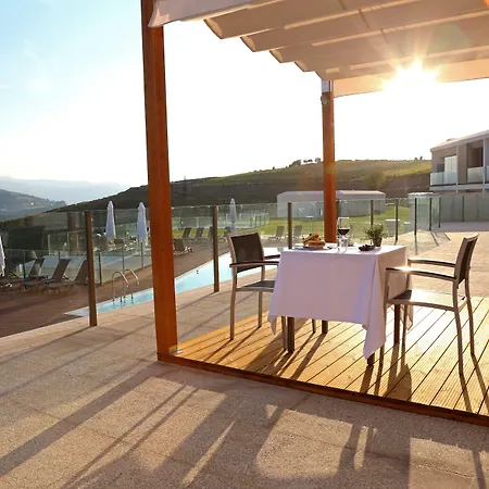 Douro Scala Hotel