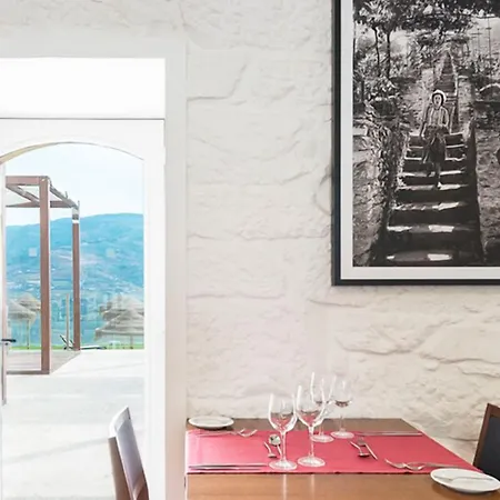 Hotel Douro Scala 5*