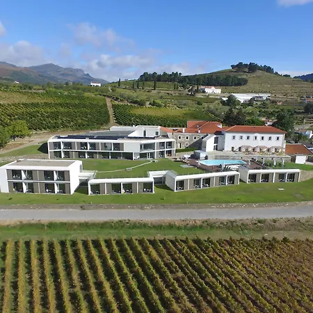 酒店 Douro Scala 5*