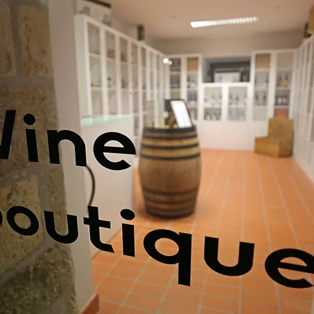 Hotel Douro Scala