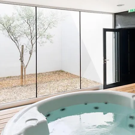 Douro Scala Otel