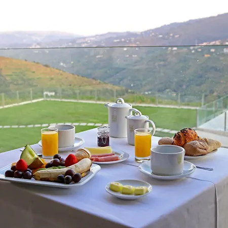 Otel Douro Scala