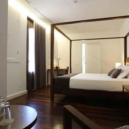 Douro Scala Hotell