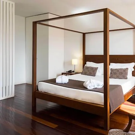 Douro Scala Hotel Mesão Frio